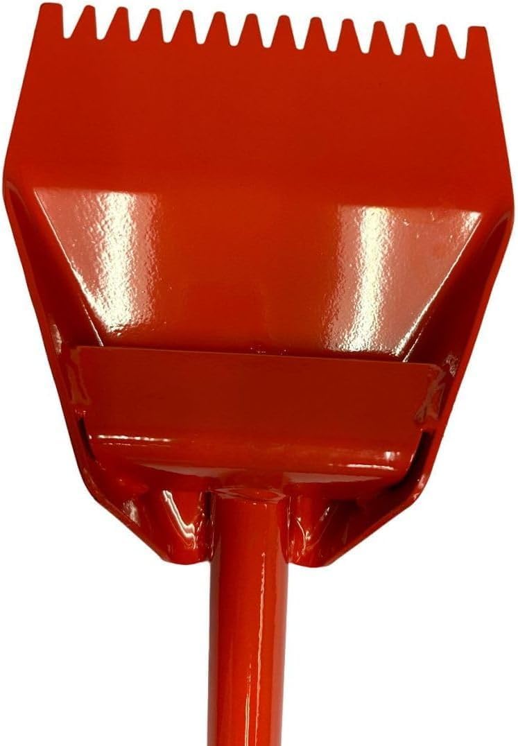 Zeluga 10-476 36in. D-Grip Handle Shingle Remover and Ripper - Image 3